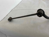 2006 - 2011 MERCEDES BENZ CLS550 Rear Stabilizer Bar Sway Bar W/ Bar End Links T