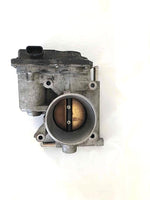 2008 - 2010 MAZDA 5 Hatchback Throttle Body Valve Assembly 2.3L 4 Cylinder G
