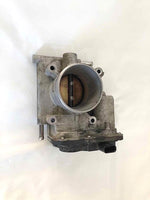 2008 - 2010 MAZDA 5 Hatchback Throttle Body Valve Assembly 2.3L 4 Cylinder G
