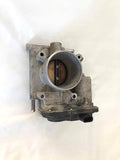 2008 - 2010 MAZDA 5 Hatchback Throttle Body Valve Assembly 2.3L 4 Cylinder G