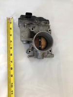 2008 - 2010 MAZDA 5 Hatchback Throttle Body Valve Assembly 2.3L 4 Cylinder G