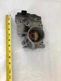 2008 - 2010 MAZDA 5 Hatchback Throttle Body Valve Assembly 2.3L 4 Cylinder G