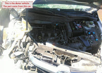 2010 MAZDA 5 Hatchback Fuel Injection Rail Automatic Trans. 2.3L 4 Cylinder G
