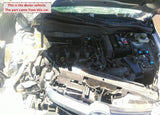 2010 MAZDA 5 Hatchback Fuel Injection Rail Automatic Trans. 2.3L 4 Cylinder G