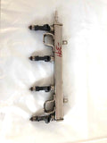 2010 MAZDA 5 Hatchback Fuel Injection Rail Automatic Trans. 2.3L 4 Cylinder G