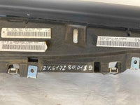 2006 - 2011 MERCEDES BENZ CLS550 Sedan Front Dashboard Dash Pad Trim Panel T