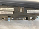 2006 - 2011 MERCEDES BENZ CLS550 Sedan Front Dashboard Dash Pad Trim Panel T