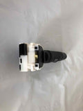 2011-2015 ROGUE EXCEPT SPORT Turn Signal and Automatic Headlamps Fog Lamps G
