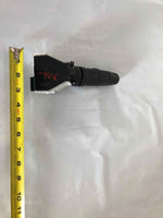2011-2015 ROGUE EXCEPT SPORT Turn Signal and Automatic Headlamps Fog Lamps G