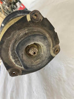 2008 - 2012 ROGUE EXCEPT SPORT Wagon Front Strut Assembly Left Driver Side LH G
