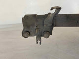 2008 - 2012 ROGUE EXCEPT SPORT Wagon Front Strut Assembly Left Driver Side LH G