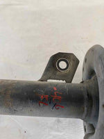 2008 - 2012 ROGUE EXCEPT SPORT Wagon Front Strut Assembly Left Driver Side LH G