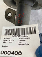 2008 - 2012 ROGUE EXCEPT SPORT Wagon Front Strut Assembly Left Driver Side LH G
