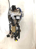 2008 - 2015 ROGUE EXCEPT SPORT Wagon 2.5L AWD Steering Column Floor Shifter G