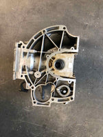the 2011 - 2019 FORD FIESTA Titanium hatchback 1.6L Engine Bare Cylinder Block T