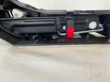 2008 MERCEDES BENZ CLS550 Sedan Spare Tool Jack Tray Compartment Holder Trim T