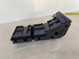 2008 MERCEDES BENZ CLS550 Sedan Spare Tool Jack Tray Compartment Holder Trim T