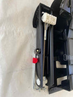 2008 MERCEDES BENZ CLS550 Sedan Spare Tool Jack Tray Compartment Holder Trim T