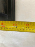 2008 MERCEDES BENZ CLS550 Sedan Spare Tool Jack Tray Compartment Holder Trim T