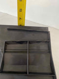 2008 MERCEDES BENZ CLS550 Sedan Spare Tool Jack Tray Compartment Holder Trim T