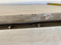 2008 - 2010 MITSUBISHI LANCER Rocker Panel Moulding Side Skirt Right Side RH T