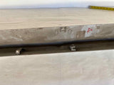 2008 - 2010 MITSUBISHI LANCER Rocker Panel Moulding Side Skirt Right Side RH T
