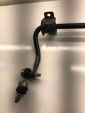 2012 - 2014 MAZDA 5 Rear Stabilizer Bar Anti Roll Sway Bar Link Shaft FWD