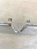 2002 MERCEDES CL CLASS Front Door Ornamental Cover Trim Left Driver Side LH G