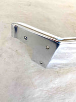 2002 MERCEDES CL CLASS Front Door Ornamental Cover Trim Left Driver Side LH G
