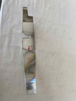 2002 MERCEDES CL CLASS Front Door Ornamental Cover Trim Left Driver Side LH G