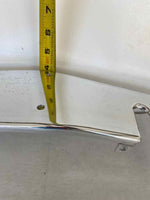 2002 MERCEDES CL CLASS Front Door Ornamental Cover Trim Left Driver Side LH G