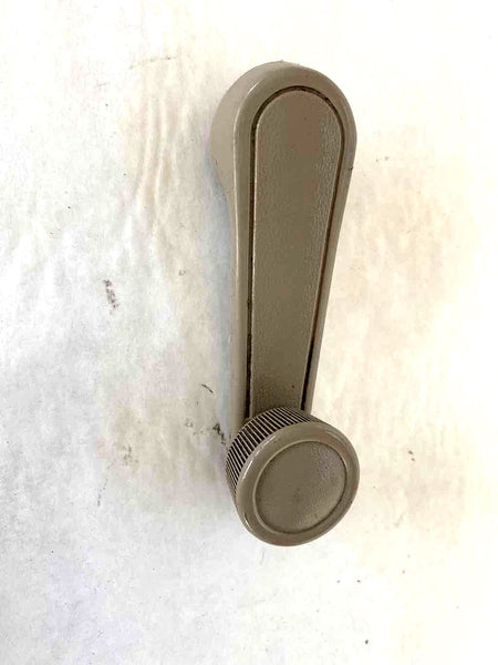 2005 TOYOTA COROLLA Sedan Interior Manual Door Window Crank Handle Regulator G