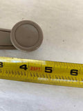 2005 TOYOTA COROLLA Sedan Interior Manual Door Window Crank Handle Regulator G
