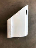 2014 TESLA S Hatchback Rear Back Door Shell Right Passenger Side RH G
