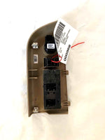 2005 FORD PICKUP F150 Front Master Power Window Switch Control Left Side LH G