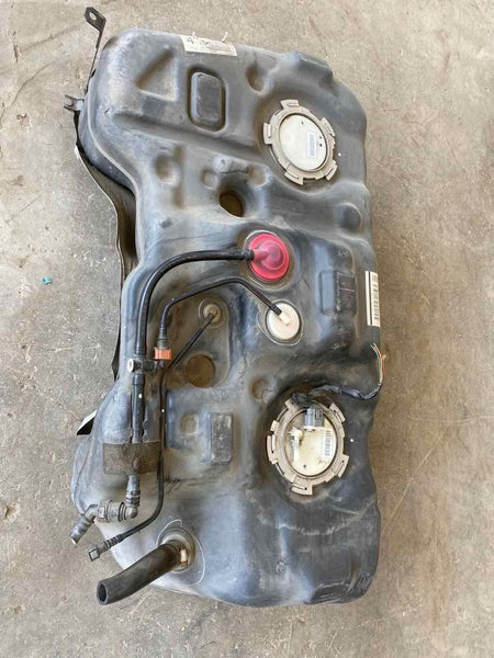 2008 - 2015 NISSAN ROGUE EXCEPT SPORT Gas Fuel Tank Assembly AWD 2.5L Wagon T