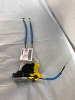 2015 - 2019 HYUNDAI SONATA Front Door Lock Latch Actuator Left Driver Side LH G