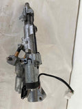2006 - 2011 MERCEDES BENZ CLS550 Sedan Steering Column Floor Shift 219 Type