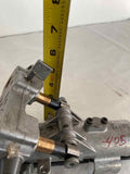 2006 - 2011 MERCEDES BENZ CLS550 Sedan Steering Column Floor Shift 219 Type