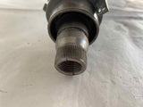 2006 - 2011 MERCEDES BENZ CLS550 Sedan Steering Column Floor Shift 219 Type