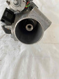 2006 - 2011 MERCEDES BENZ CLS550 Sedan Steering Column Floor Shift 219 Type