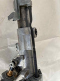 2006 - 2011 MERCEDES BENZ CLS550 Sedan Steering Column Floor Shift 219 Type