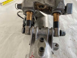 2006 - 2011 MERCEDES BENZ CLS550 Sedan Steering Column Floor Shift 219 Type