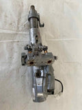 2006 - 2011 MERCEDES BENZ CLS550 Sedan Steering Column Floor Shift 219 Type