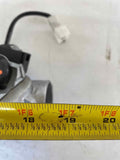2006 - 2011 MERCEDES BENZ CLS550 Sedan Steering Column Floor Shift 219 Type