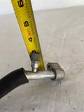 2010-2012 TOYOTA PRIUS Hatchback Air Conditioning A/C Refrigerant Suction Hose T