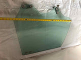2003 -2008 SUBARU FORESTER XT 2.5L Front Door Glass Window Right Side RH Wagon T