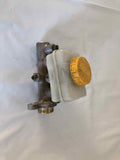 2005 -2008 SUBARU FORESTER XT Brake Power Master Cylinder W/ Fluid Bottle Tank T