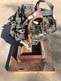 2010 - 2015 TOYOTA PRIUS 1.8L Hatchback Automatic Transmission Assembly A/T T