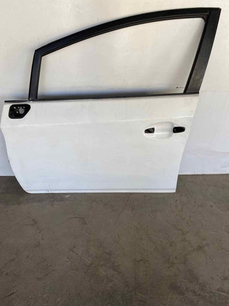 2010 - 2013 TOYOTA PRIUS Hatchback Front Door Shell Left Driver Side RH A/T T